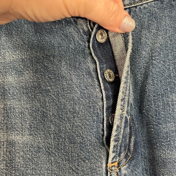 NWT Citizens of Humanity Emerson Boyfriend - Picture 7 of 12